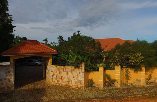 Bushenyi Casa | El hogar de la experiencia definitiva en Bushenyi