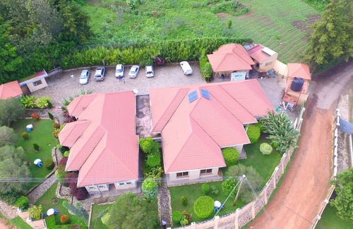 Bushenyi Casa | El hogar de la experiencia definitiva en Bushenyi