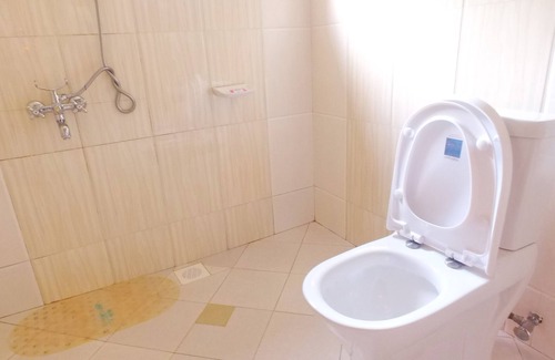 Bushenyi Casa | El hogar de la experiencia definitiva en Bushenyi