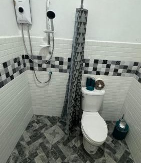 Chiang Saen Apartamento | The home stay 1