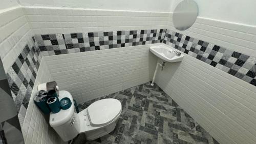 Chiang Saen Apartamento | The home stay 1