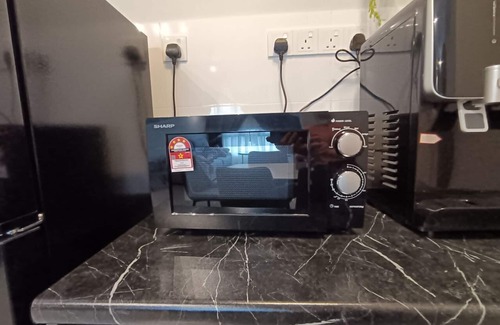 Hulu Kinta Apartamento | The Horizon Ipoh 2BR L11 by Grab A Stay