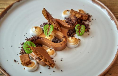 Malmesbury Hotel | The Horse And Groom Inn