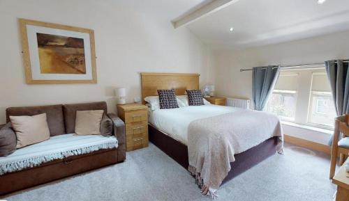 Otley Hotel | The Horse & Farrier