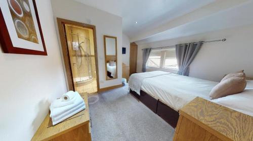 Otley Hotel | The Horse & Farrier