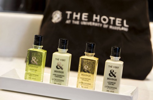 College Park Hotel | The Hotel at the University of Maryland