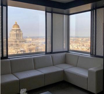 Quartier du Sablon - Zavelwijk Hotel | The Hotel Brussels