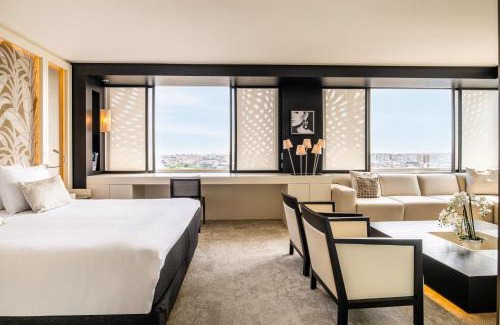 Quartier du Sablon - Zavelwijk Hotel | The Hotel Brussels