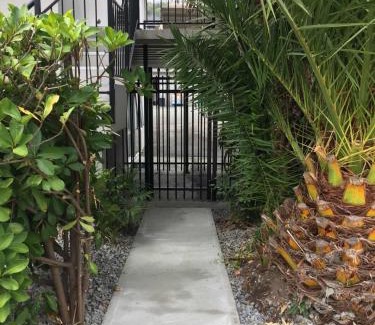 Nelson South Hotel | The Hotel Nelson