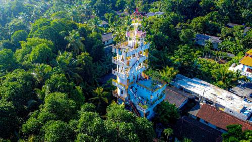Rathgama Casa | The Hotel Ujaliya