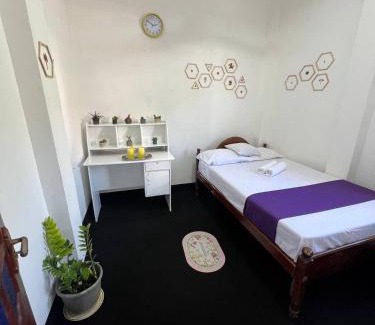Rathgama Casa | The Hotel Ujaliya