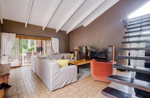 Greater Johannesburg Metropolitan Area Casa | The House Fourways