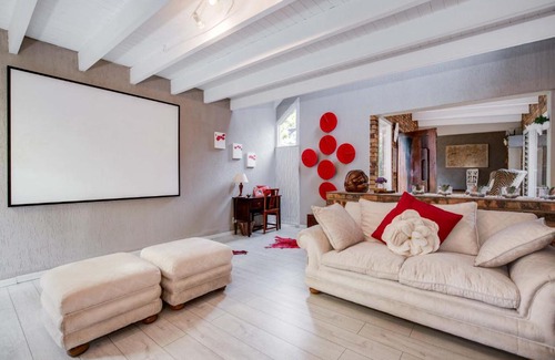 Greater Johannesburg Metropolitan Area Casa | The House Fourways