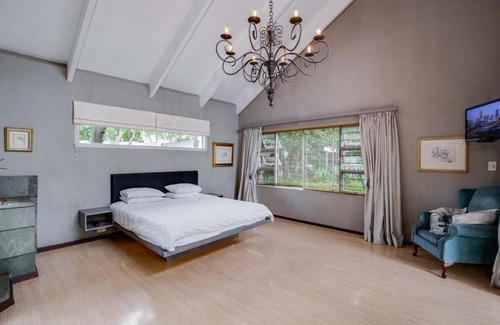 Greater Johannesburg Metropolitan Area Casa | The House Fourways