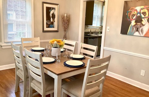 University Heights Casa | The House Hotels - Superior Road