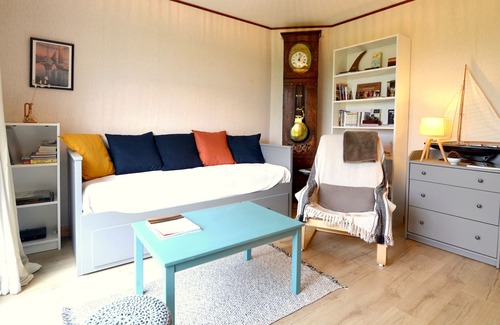 Plouezoch Casa | La casa de KERMARIA, tranquila en la bahía de Morlaix.