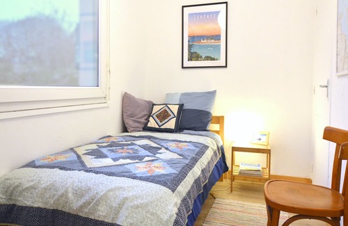 Plouezoch Casa | La casa de KERMARIA, tranquila en la bahía de Morlaix.