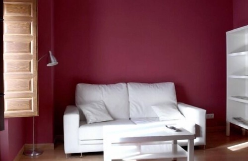 Sotes Cabaña | La Casa De Sotés ( la rioja )