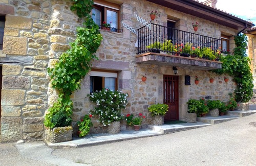 Pujayo Casa | LA CASA DE LAS RUEDAS