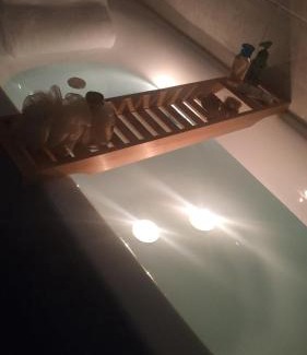 Vitina Apartamento | The house on the road of Love