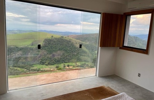 Araras Casa | Linda Vista - 4suites, Piscina, Sauna, Jacuzzi, Cancha de Voleibol de Playa / Tenis