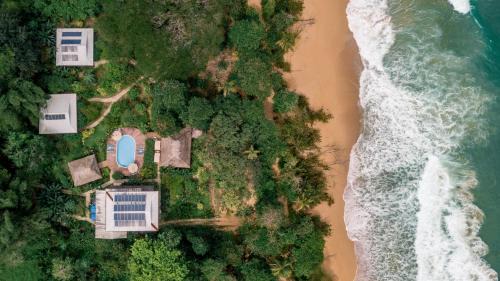 Bocas del Toro Hotel | The Hummingbird