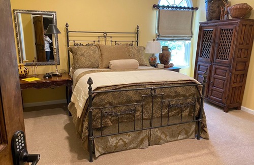 Aiken Cama Y Desayuno | The Hummingbird