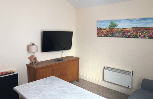 Douglas Apartamento | The Hutchinson Apartments - Apartment 2 - Studio