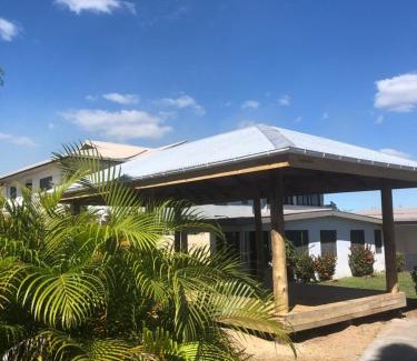 Wailoloa Cama Y Desayuno | The Ideal Bed & Breakfast