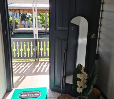 Wailoloa Cama Y Desayuno | The Ideal Bed & Breakfast