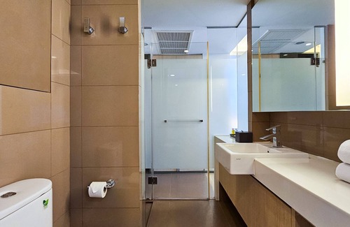 Khlong Nung Hotel | The Idle Hotel and Residence