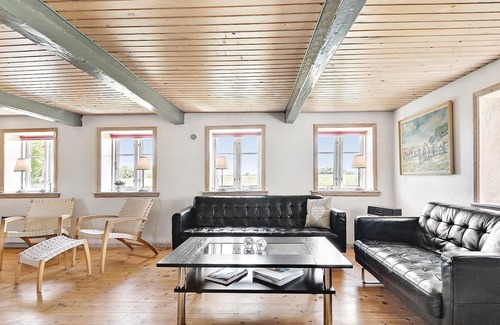 Ballum Casa | Alojamiento de 4 habitaciones en Bredebro