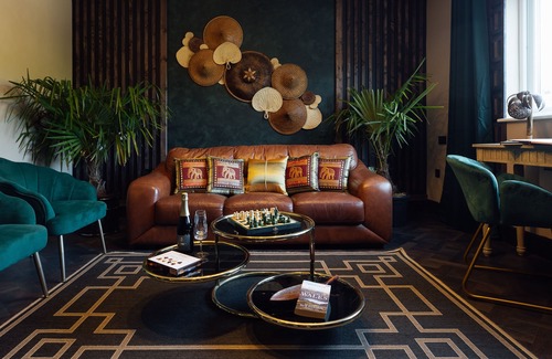 Saundersfoot Casa | The Imperial Dragon Hotel