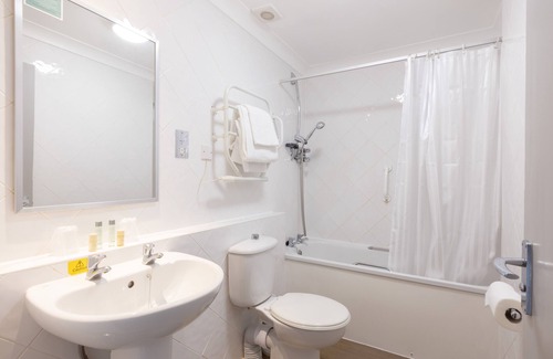 Exmouth Hotel | The Imperial Hotel