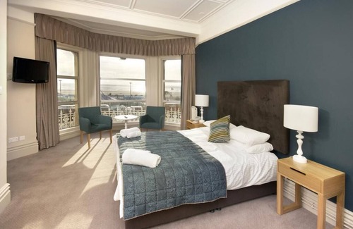 Exmouth Hotel | The Imperial Hotel