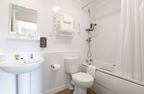 Exmouth Hotel | The Imperial Hotel