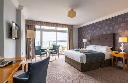 Exmouth Hotel | The Imperial Hotel