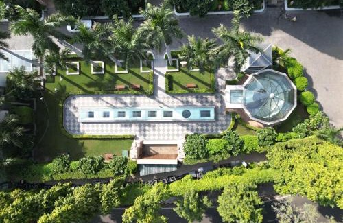 Connaught Place Hotel | The Imperial, New Delhi