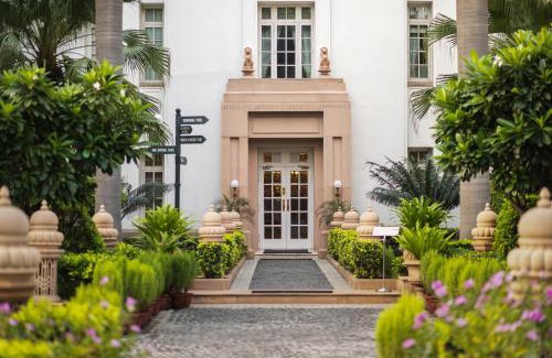 Connaught Place Hotel | The Imperial, New Delhi