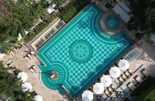 Connaught Place Hotel | The Imperial, New Delhi