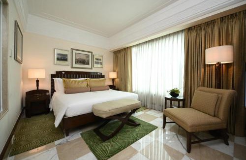 Connaught Place Hotel | The Imperial, New Delhi