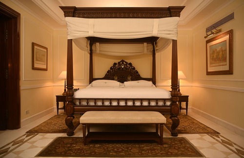 Connaught Place Hotel | The Imperial New Delhi