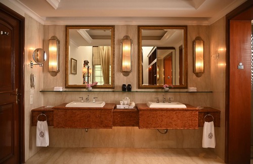 Connaught Place Hotel | The Imperial New Delhi