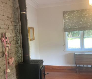 Taumarunui Cama Y Desayuno | The Incline in Rangaroa