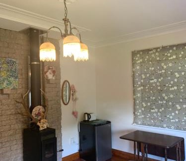 Taumarunui Cama Y Desayuno | The Incline in Rangaroa