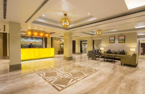 Varanasi Hotel | The India Benares