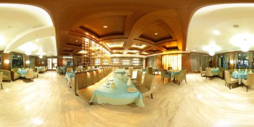 Varanasi Hotel | The India Benares