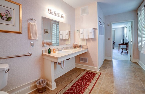 Camden Casa | The Inn at Camden Place