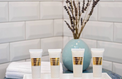 West Freemason Cama Y Desayuno | The Inn at Four Eleven York