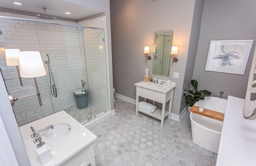 West Freemason Cama Y Desayuno | The Inn at Four Eleven York